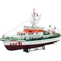 revell 05211 seenotkreuzer berlin watercraft assembly kit 172