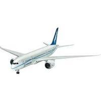 Revell 4261 Boeing 787 - 8 Dreamliner Aircraft assembly kit 1:144