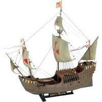 revell 05405 santa maria watercraft assembly kit 196