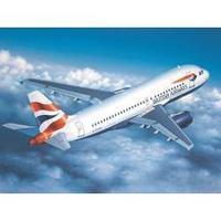 Revell 4215 Airbus A 319 Aircraft assembly kit 1:144
