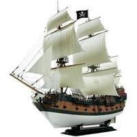 Revell 05605 Pirate Ship Watercraft assembly kit 1:72