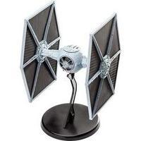 Revell 03605 Star Wars Tie Fighter Sci-Fi spacecraft assembly kit