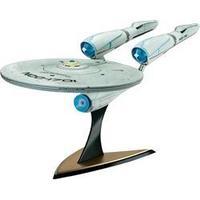 revell 04882 uss enterprise ncc 1701 into darkness sci fi spacecraft a ...