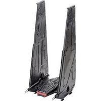 Revell 06695 Star Wars Kylo Ren´s Command Shuttle Sci-Fi spacecraft assembly kit