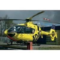 revell 04659 eurocopter ec135 helicopter assembly kit 132