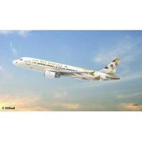 Revell 03968 Airbus A320 Etihad Airways Aircraft assembly kit 1:144