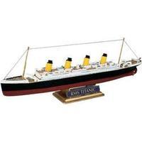 Revell 05804 R.M.S. Titanic Watercraft assembly kit 1:1200