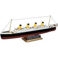 revell 05804 rms titanic watercraft assembly kit 11200