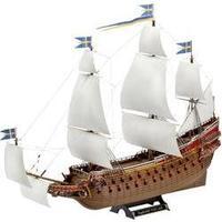 revell 5719 vasa watercraft assembly kit 1150