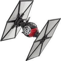 revell 06751 star wars tie fighter sci fi spacecraft assembly kit