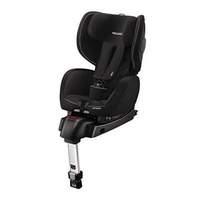 Recaro Carseat Optiafix Performance Black