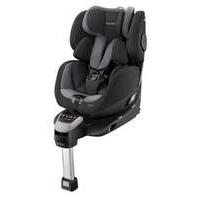 Recaro - Zero.1 Isofix Car Seat Inkl Base (63032150266) - Carbon Black /car Seat