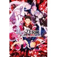 Re-zero Poster