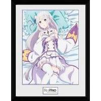 Re-zero Print
