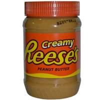 Reese\'s Peanut Butter