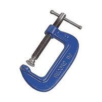 record record 50mm craft g clamp