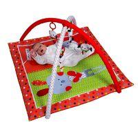 red kite playgym cotton tails