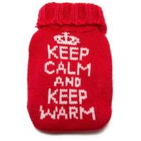 Reusable Knitted Cover Heat Pack