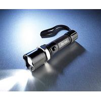 Rechargeable 1000x Torch