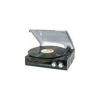 Record Player \
