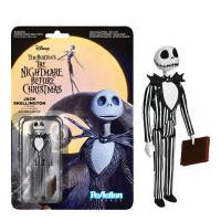reaction the nightmare before christmas jack skellington 3 34 action f ...