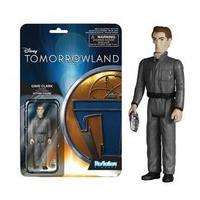 reaction disney tomorrowland dave clark 3 34 inch action figure