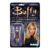 ReAction Buffy the Vampire Slayer Buffy 3 3/4 Inch Action Figure