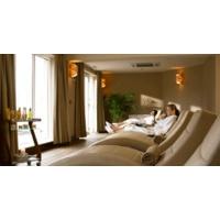 Relaxing Spa Day - multiple locations