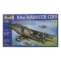 Revell - BAe Harrier GR5