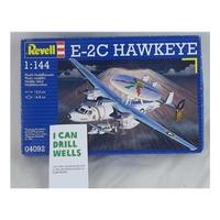 revell e 2c hawkeye 1144 model kit