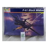 Revel Monogram P-61 Black Widow, Northrop 1/48, 