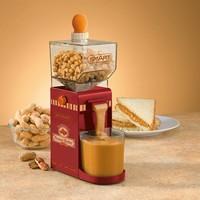 Retro Peanut Butter Maker