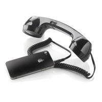 Retro 70s Smartphone Handset