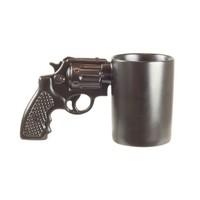 Revolver Mug