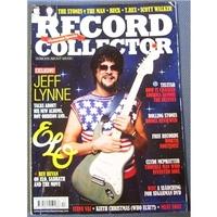 Record Collector Magazine Christmas 2012 No. 409