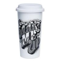 Reusable Coffee Cup | Start Me Up