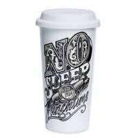 Reusable Coffee Cup | No Sleep