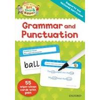 Read With Biff, Chip and Kipper: Grammar and Punctuation Flashcards