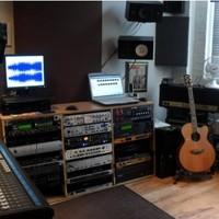 Recording Studio Experience - Band | London