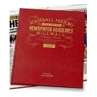 Red Leather History Of Football ...