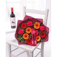 Red Wine Bouquet