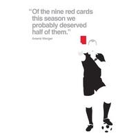 Referee | Sports Card