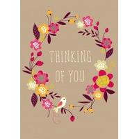 Reef and Bird | Thinking Of You ...