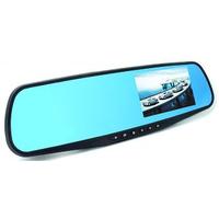 Rearview Dashcam