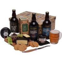 Real Ale Hamper For Him