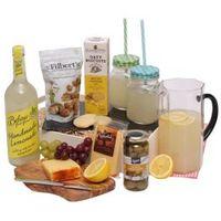Refreshing Summer Delights