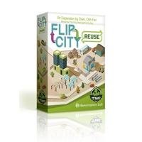 Reuse Flip City Expansion