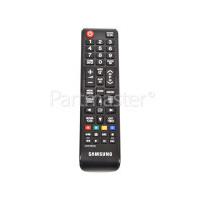 Remote control