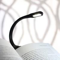 Rechargeable Booklight