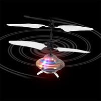 Remote Controlled Infrared Flying UFO